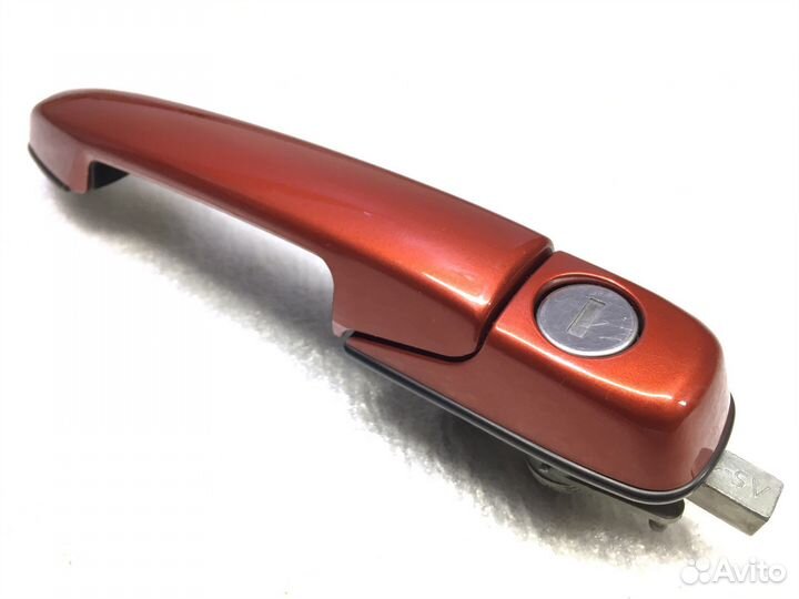 Ручка двери лада гранта передняя левая