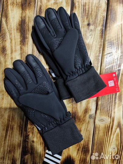 Перчатки спортивные adidas