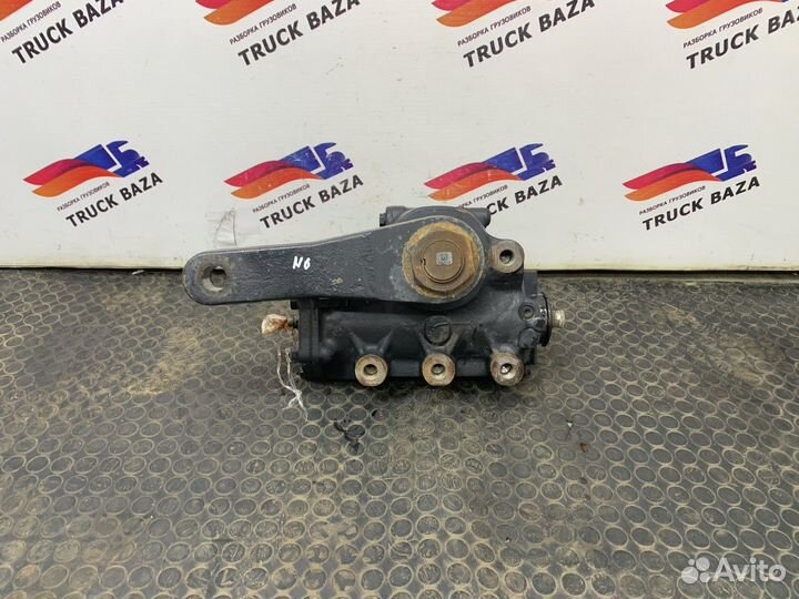 Гур Man TGA, Man TGS, Man TGX