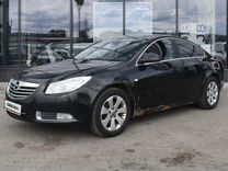 Opel Insignia 1.8 MT, 2013, 165 265 км, с пробегом, цена 720 000 руб.
