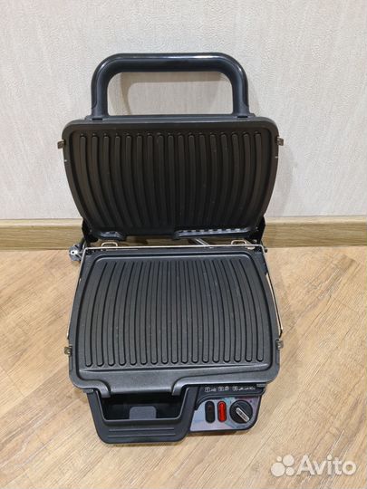 Гриль Tefal