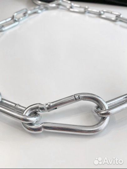 Пояс для отягощений