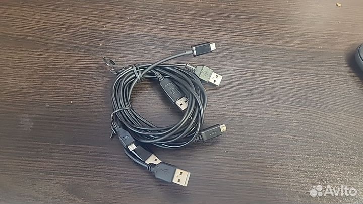 Кабель Micro USB