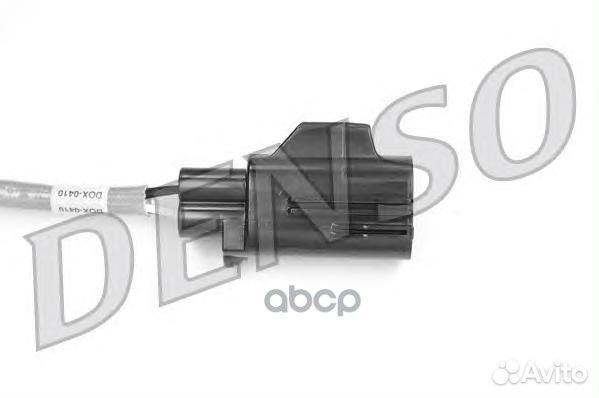 Датчик кислородный DOX0410 Denso