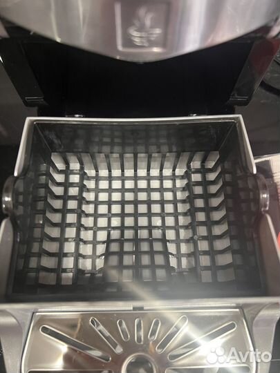 Кофемашина Zepter Zespresso ZES-100