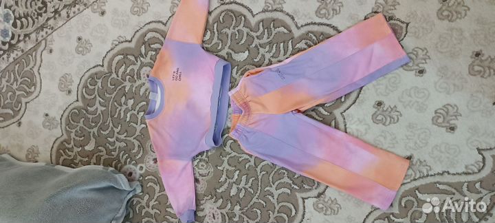 Костюм детский