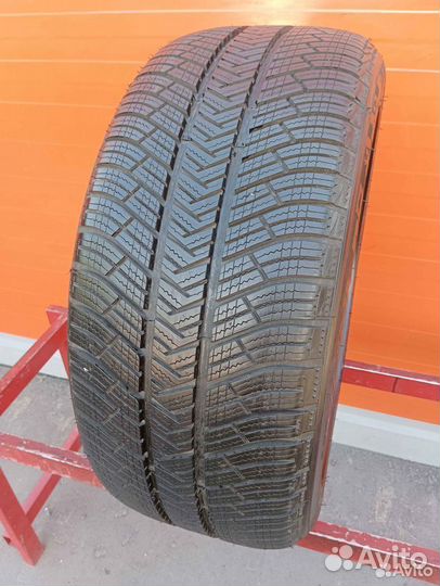 Michelin Pilot Alpin PA4 255/45 R19 104V