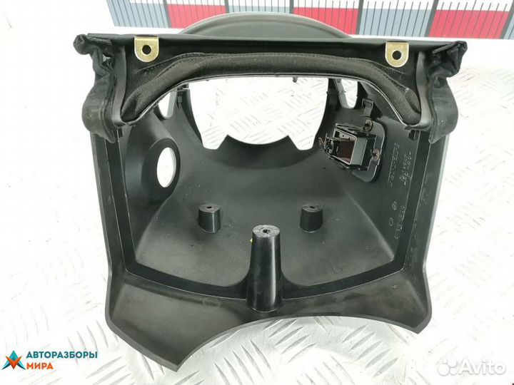 Кожух рулевой колонки Maserati Quattroporte 5 2006