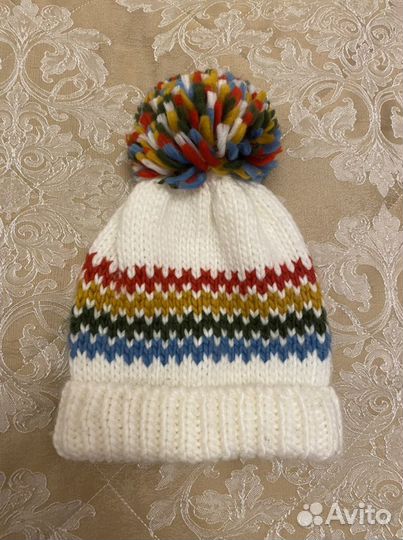 Шапка детская Zara
