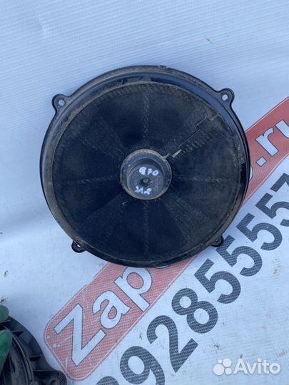 Сабвуфер Bose Infiniti m37/G35/Q70/m35