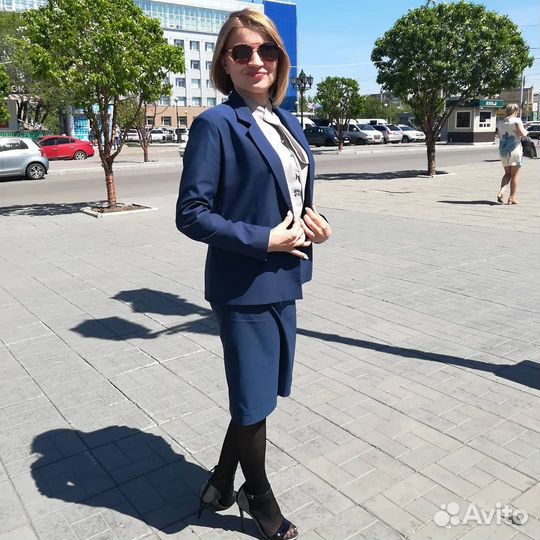 Костюм женский 42-44