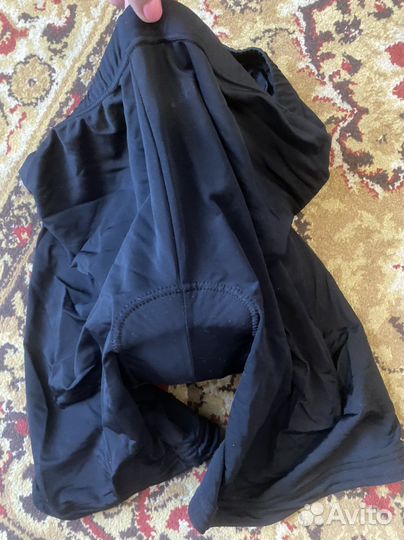 Велофутболка велошорты велотрусы