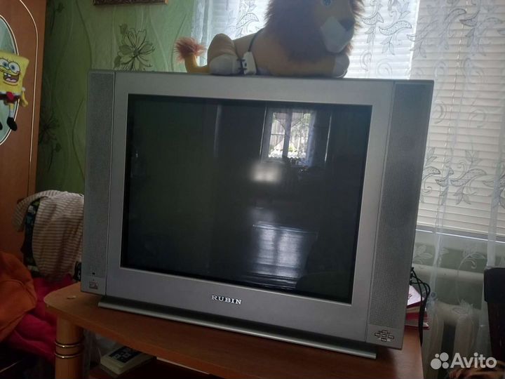 Телевизор бу