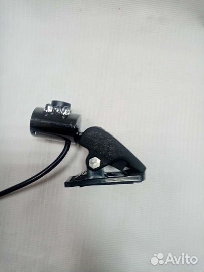 Веб-камера Zoom