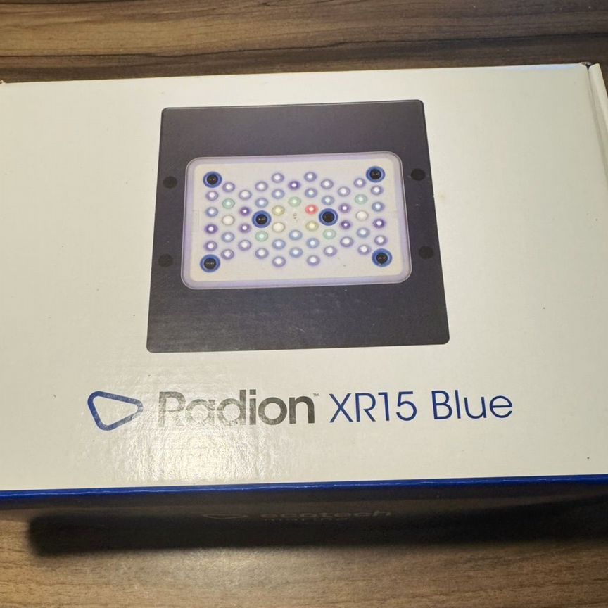 Светильник для аквариума Radion xr15 G5 Blue