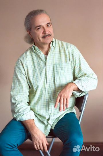 Коуч, супервизор