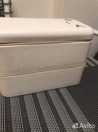 Ланч бокс детский