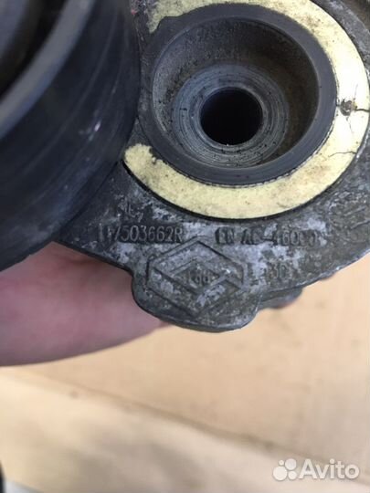 Ролик натяжной Renault Kangoo 2(2372)