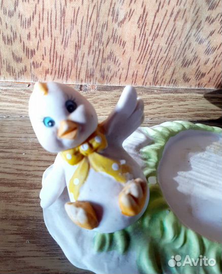 Подставочки Цыплята