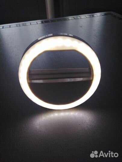 Кольцо для селфи