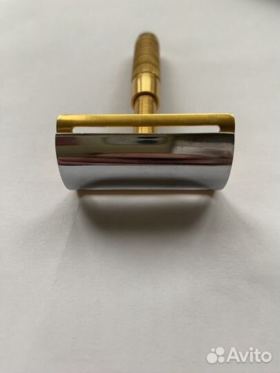 Бритвенный станок СССР