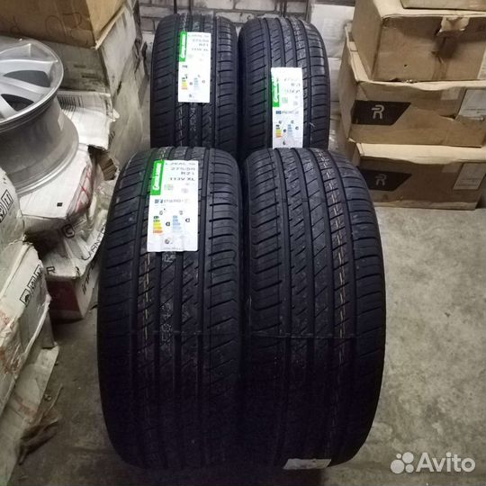 Grenlander L-Zeal56 275/50 R21 113W