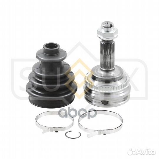 Шрус наружный перед прав/лев ST1099 sufix