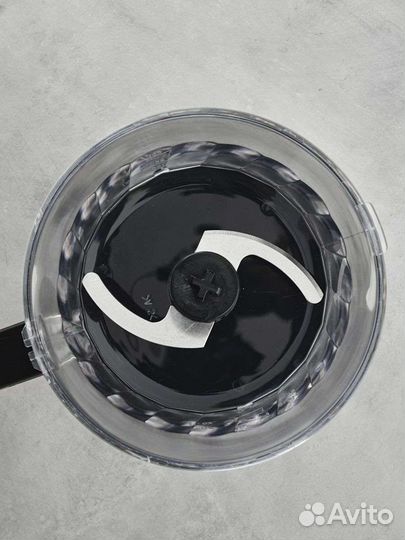 Погружной блендер Scarlett