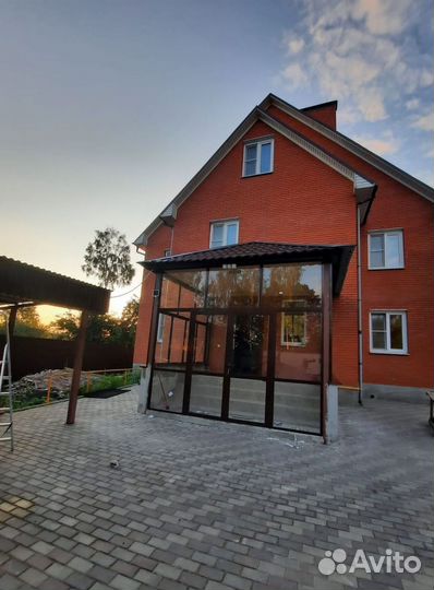 Окна пластиковые