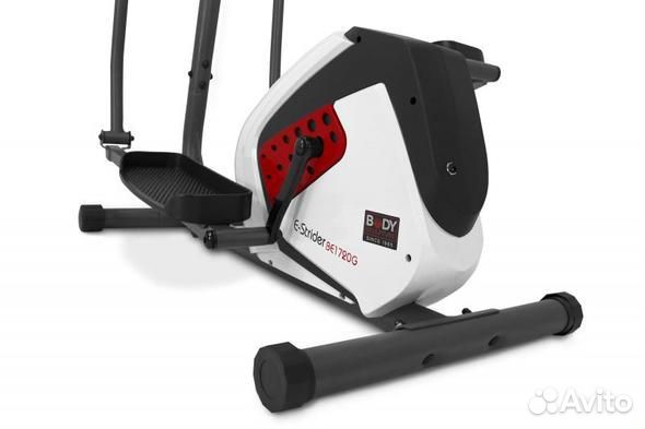 Эллиптический тренажер Body Sculpture BE-1720