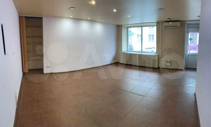 Торговая площадь, 30 м²