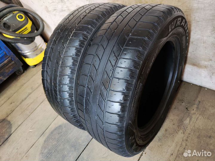 Goodyear Wrangler HP 235/65 R17