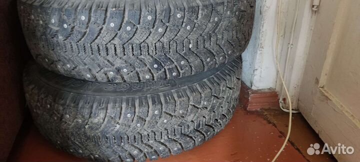 Tunga Nordway 185/70 R14 88Q