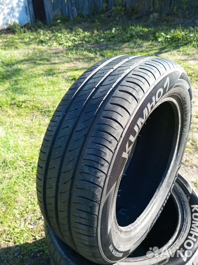 Kumho Ecowing ES01 KH27 205/55 R16 91H