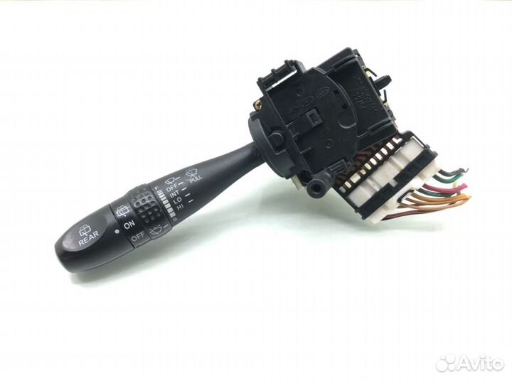 Переключатель подрулевой (стрекоза) Kia Picanto