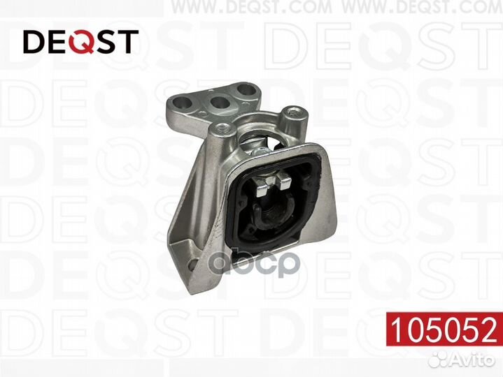 Опора двигателя (105052) 105052 deqst