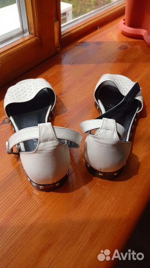 Босоножки женские 39 размер
