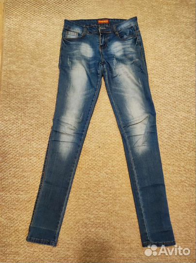 Продам джинсы