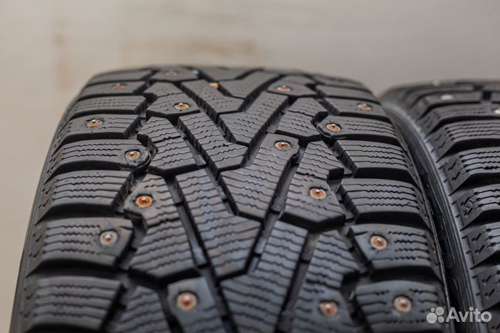 Pirelli Ice Zero 225/45 R18 95H