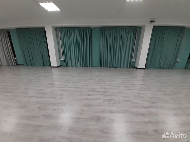 Аренда зала (танцы, спорт, йога, мероприятия)