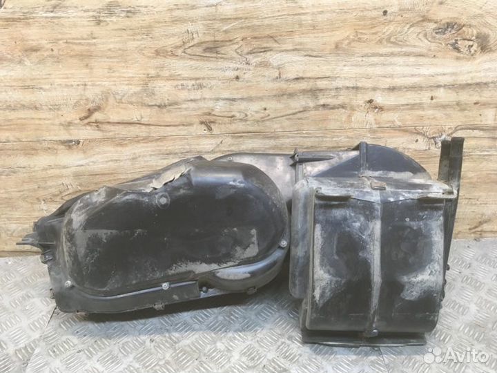 Печка салона Ваз Приора 2170 21126 2007