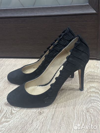 Туфли corco como