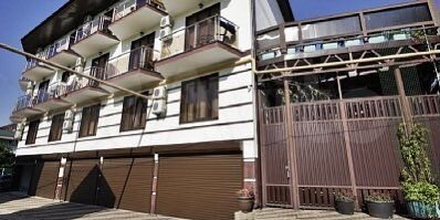 Дом 618 м² на участке 4 сот.