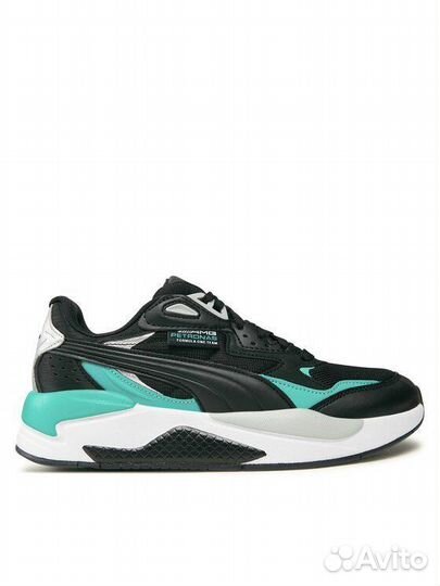 Кроссовки Puma Sneakers Mapf1 X-Ray Speed 44