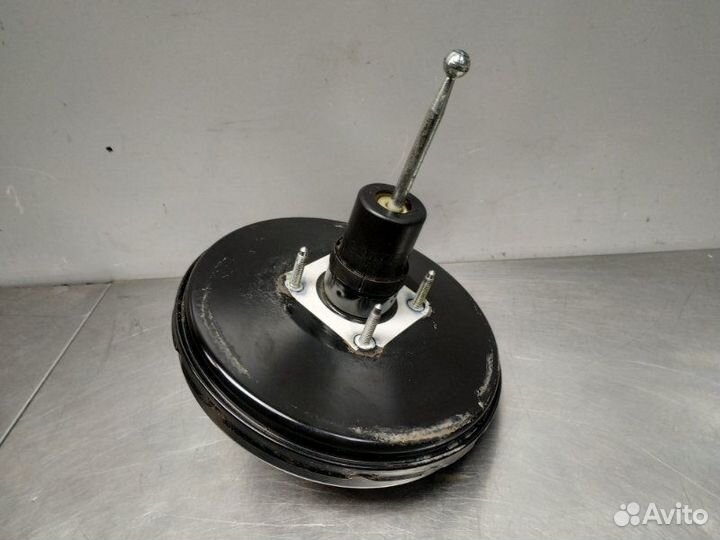 Вакуумный усилитель тормозов Volkswagen Polo 602