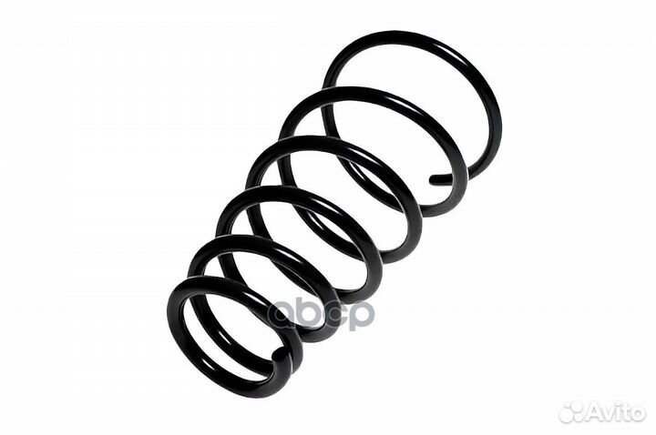 Пружина задняя для Kia Sportage (JE, KM) 2004-6