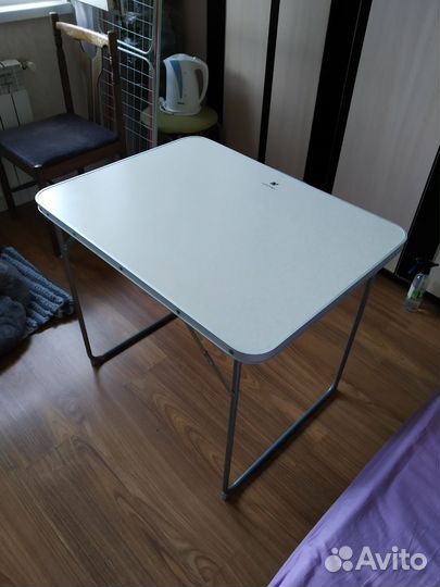 Стол раскладной туристический Nordway