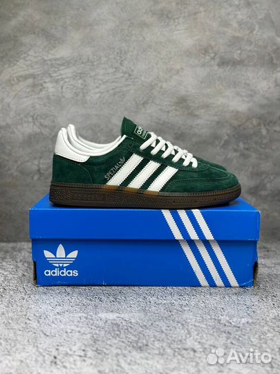 Кроссовки Adidas spezial