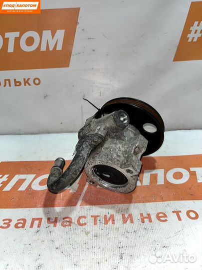 Насос гидроусилителя руля Chevrolet Cruze