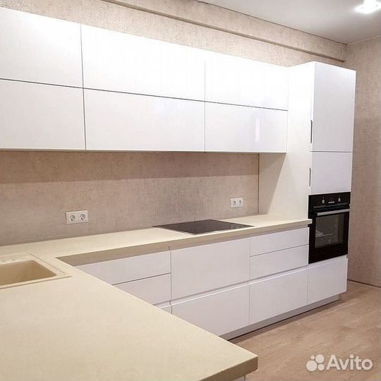 Кухни на заказ